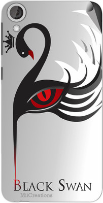 

MiiCreations H-820-MS-00290 HTC Desire 820 Mobile Skin(Multicolor)