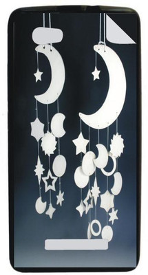 

Mobile Freak hjvnb 16092016-317 xolo a500s Mobile Skin(Multicolor)
