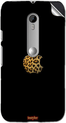 

instyler STICKER-26403 MOTOROLA MOTO G3 Mobile Skin(Multicolor)