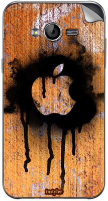 

instyler STICKER-7805 SAMSUNG S DUOS 3 G316HU Mobile Skin(Multicolor)
