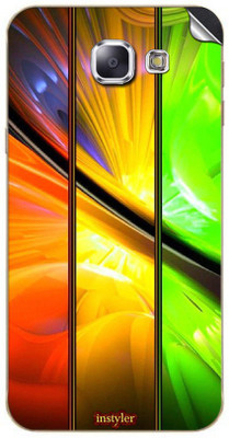 

instyler STICKER-5990 Samsung Galaxy A7 2016 Mobile Skin(Multicolor)