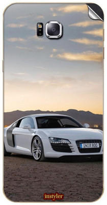 

instyler STICKER-6240 Samsung Galaxy Alpha Mobile Skin(Multicolor)