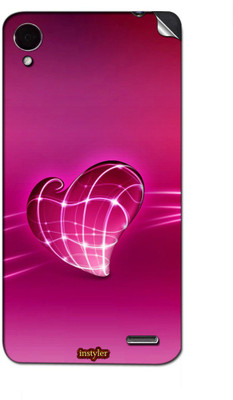 

instyler STICKER-10258 Lenovo S720 Mobile Skin(Multicolor)
