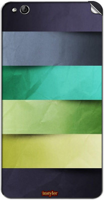 

instyler STICKER-15138 INFOCUS M535 Mobile Skin(Multicolor)