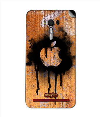 

instyler 10155 ZENFONE 2 LASER ZE550 KL (5.5) Mobile Skin(MULTICOLOR)