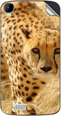 

instyler DS54103 Intex Aqua Speed Mobile Skin(Multicolor)