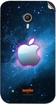 

instyler MX1060 MICROMAX CANVAS LITE A92 Mobile Skin(MULTICOLOR)