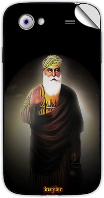 

instyler STICKER-7690 SAMSUNG GALAXY S ADVANCE Mobile Skin(Multicolor)