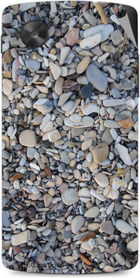 

MiiCreations LG-NX5-MS-00063 LG Nexus 5 Mobile Skin(White)