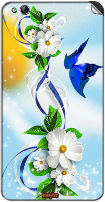 

instyler STICKER-15120 INFOCUS M535 Mobile Skin(Multicolor)