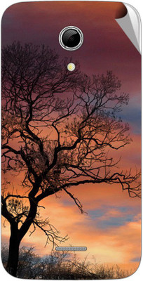 

MiiCreations MMXA114-MS-00270 Micromax Canvas 2.2 A114 Mobile Skin(Multicolor)
