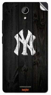 

instyler STICKER-28200 Oppo Mirror 3 Mobile Skin(Multicolor)