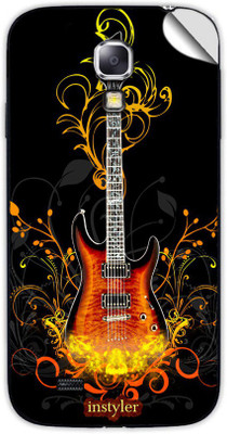 

instyler STICKER-7119 SAMSUNG GALAXY MEGA 6.3 Mobile Skin(Multicolor)