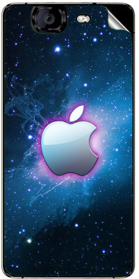 

instyler MX310 MICROMAX CANVAS KNIGHT A350 Mobile Skin(MULTICOLOR)