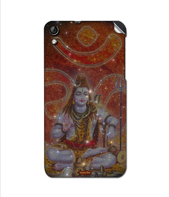 

instyler 31522 HTC DESIRE 816W Mobile Skin(MULTICOLOR)