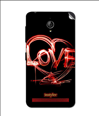 

instyler DS74681 Asus Zenfone Go Zc550tg Mobile Skin(Multicolor)