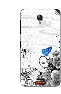 

instyler MMX1616 MICROMAX UNITE 2 A106 Mobile Skin(MULTICOLOR)