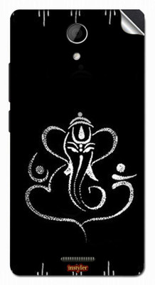 

instyler STICKER-28071 Oppo Mirror 3 Mobile Skin(Multicolor)