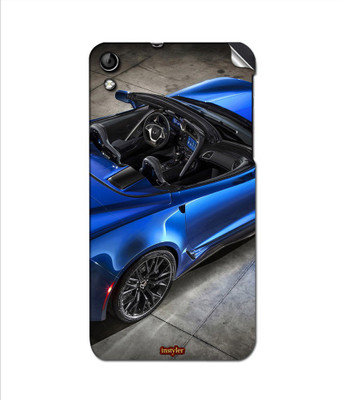 

instyler 31448 HTC DESIRE 816W Mobile Skin(MULTICOLOR)