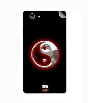 

instyler STICKER-28031 Oppo Neo 5 Mobile Skin(Multicolor)