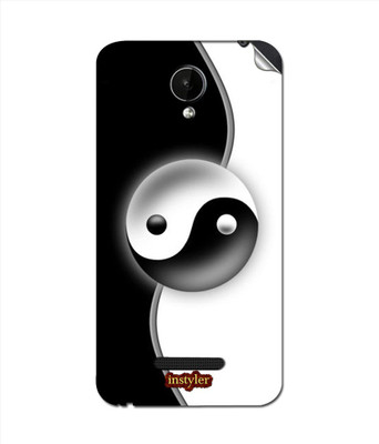 

instyler STICKER-3879 Micromax Canvas Unite 4 Mobile Skin(Multicolor)
