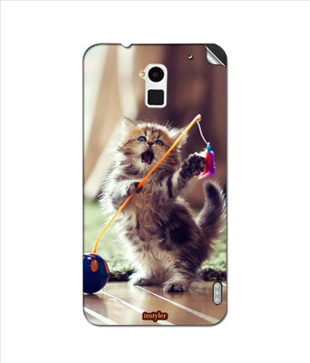 

instyler DS7058 HTC 8088 Mobile Skin(MULTICOLOR)