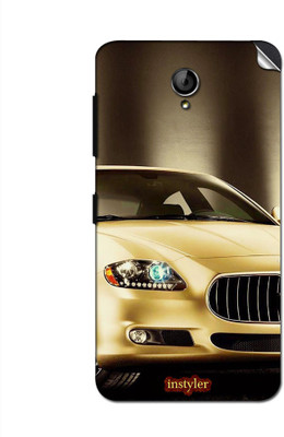 

instyler MMX2337 MICROMAX BOLT D320 Mobile Skin(MULTICOLOR)