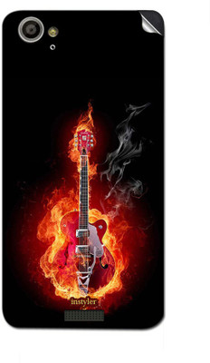 

instyler C964 Gionee Marathon M3 Mobile Skin(Multicolor)