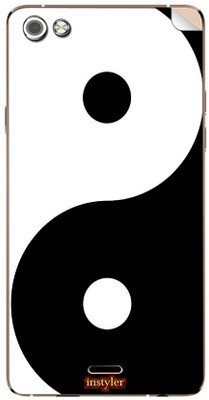 

instyler MMX280 MICROMAX CANVAS KNIGHT CAMEO A290 Mobile Skin(MULTICOLOR)