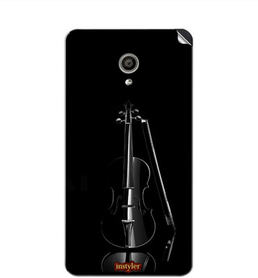 

instyler STICKER-4115 Micromax Canvas Fire 5 Mobile Skin(Multicolor)