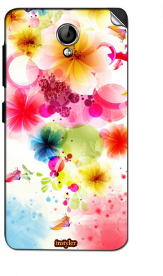 

instyler 16636 LENOVO A319 Mobile Skin(MULTICOLOR)