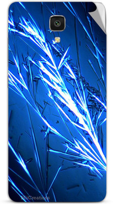

MiiCreations XM-MS-00209 Xiaomi Mi4 Mobile Skin(Multicolor)
