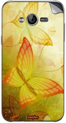 

instyler STICKER-7922 SAMSUNG S DUOS 3 G316HU Mobile Skin(Multicolor)