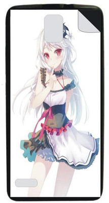 

Techno Gadgets gdhfh 19092016-456 Xolo Q1010i Mobile Skin(Multicolor)