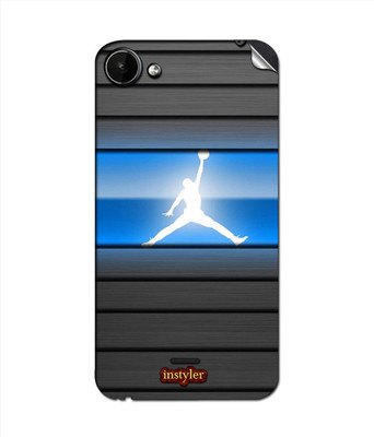 

instyler DS60301 Micromax Bolt Q338 Mobile Skin(Multicolor)