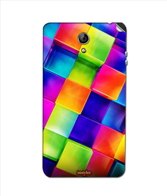 

instyler STICKER-14387 INFOCUS M210 Mobile Skin(Multicolor)