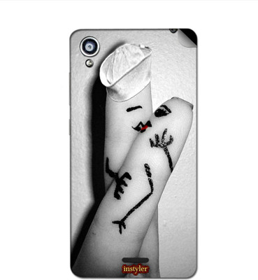 

instyler C2012 Gionee F301 Mobile Skin(Multicolor)