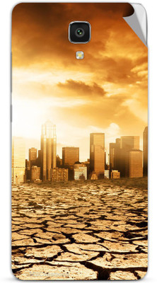

MiiCreations XM-MS-00070 Xiaomi Mi4 Mobile Skin(Multicolor)