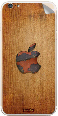 

instyler IP6-04 APPLE I PHONE 6 PLUS Mobile Skin(MULTICOLOR)