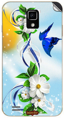 

instyler STICKER-19020 Karbonn Smart A5s Mobile Skin(Multicolor)