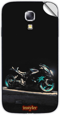 

instyler STICKER-7142 SAMSUNG GALAXY MEGA 6.3 Mobile Skin(Multicolor)