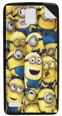 

Mobile Freak srcfd 21112016-435 XOLO Q1010i Mobile Skin(Multicolor)