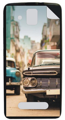 

Techno Gadgets hghxj 19092016-409 Xolo Q2000 Mobile Skin(Multicolor)