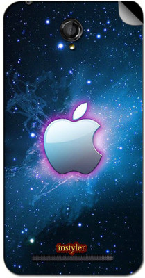 

instyler C160 GIONEE CTRL V5 Mobile Skin(Multicolor)