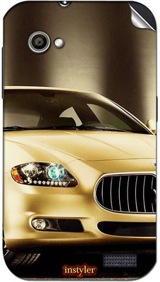 

instyler C687 Gionee Gpad G2 Mobile Skin(Multicolor)