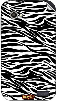 

instyler C702 Gionee Gpad G2 Mobile Skin(Multicolor)