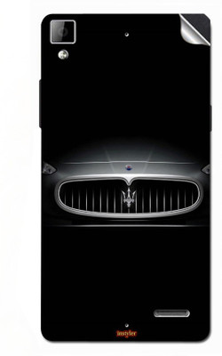 

instyler STICKER-28885 Oppo R7 Lite Mobile Skin(Multicolor)