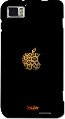 

instyler STICKER-9453 Lenovo K860i Mobile Skin(Multicolor)