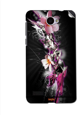 

instyler STICKER-11842 Lenovo S939 Mobile Skin(Multicolor)