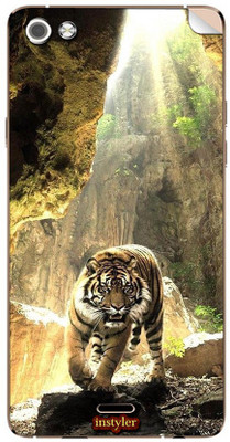 

instyler MMX125 MICROMAX CANVAS 5 E481 Mobile Skin(MULTICOLOR)